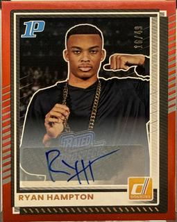 Ryan Hampton