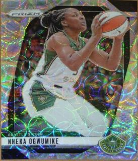 Nneka Ogwumike