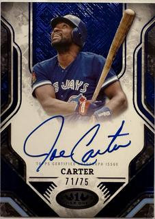 Joe Carter