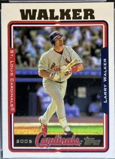 Larry Walker