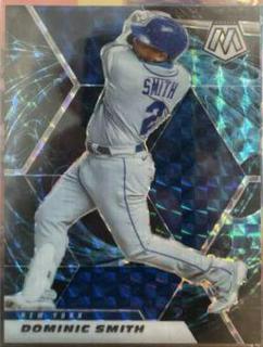 Dominic Smith