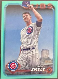 Drew Smyly
