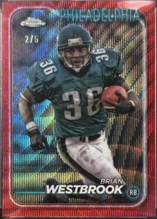 Brian Westbrook