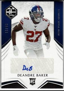 Deandre Baker