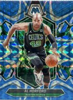 Al Horford