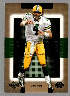 Brett Favre