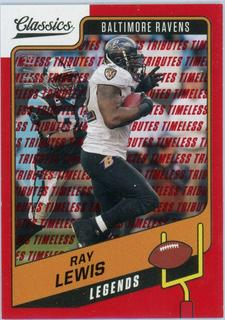 Ray Lewis
