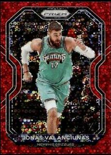 Jonas Valanciunas