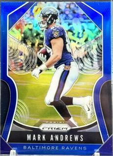 Mark Andrews