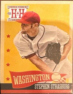 Stephen Strasburg