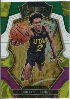 Collin Sexton