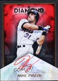 Mike Piazza
