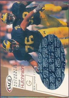 Steve Hutchinson