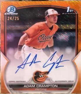 Adam Crampton