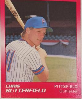 Chris Butterfield