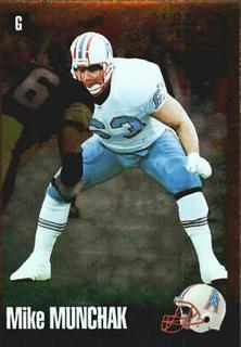 Mike Munchak