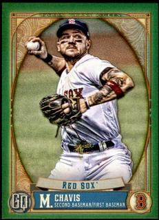 Michael Chavis