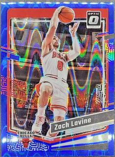 Zach LaVine