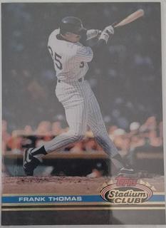 Frank Thomas