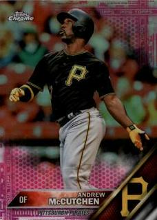 Andrew McCutchen