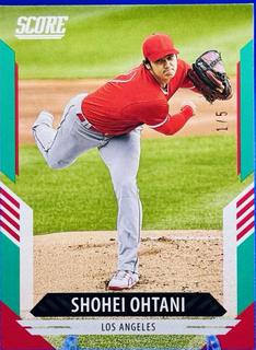 Shohei Ohtani