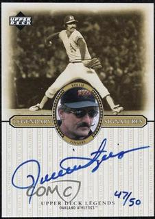 Rollie Fingers