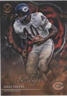 Gale Sayers