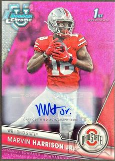 Marvin Harrison Jr.