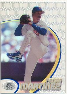 Pedro Martinez