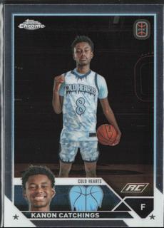 Kanon Catchings