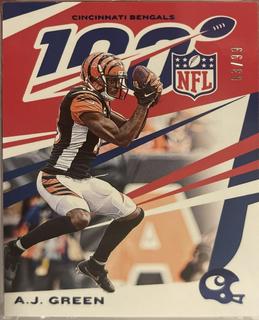 A.J. Green