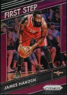 James Harden