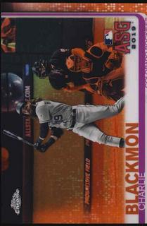 Charlie Blackmon