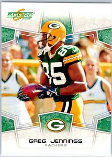 Greg Jennings