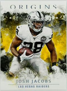 Josh Jacobs