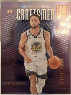 Stephen Curry