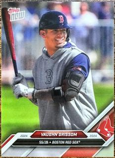 Vaughn Grissom