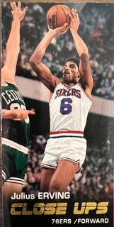 Julius Erving