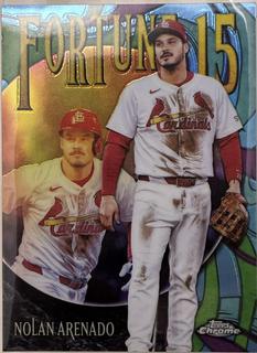 Nolan Arenado