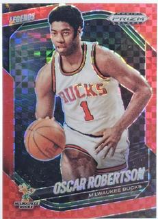 Oscar Robertson