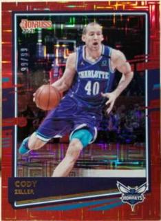 Cody Zeller