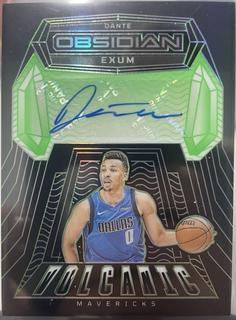 Dante Exum