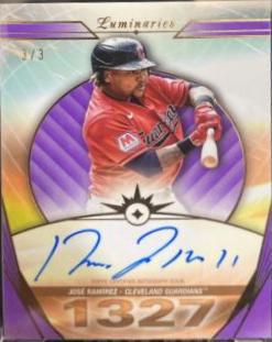 Jose Ramirez