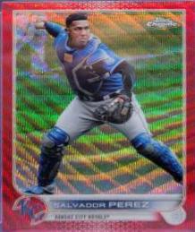 Salvador Perez