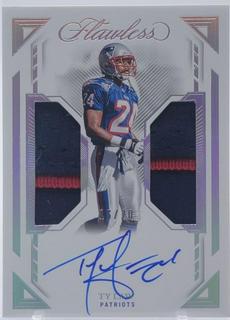 Ty Law