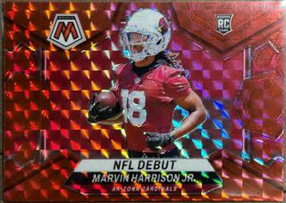 Marvin Harrison Jr.