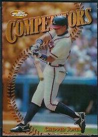 Chipper Jones