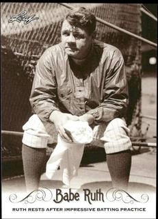 Babe Ruth