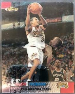 Allen Iverson