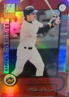 Mike Piazza